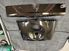 Harley Show Chrome Smooth  Nacelle 1986-2017 Flstf  Factory Harley