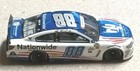 Dale Earnhardt Jr  88 Nationwide Patriotic 2017 Chevrolet Ss 1 24 Lionel
