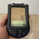 Palm M100 Pda W stylus - Good Condition - Tested 