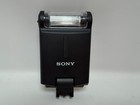 Sony Hvl-f20am Compact External Flash     Excellent Condition