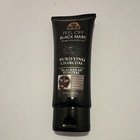 Okay Purifying Charcoal Peel-off Black Mask Blackhead Removal Face 3 Fl Oz