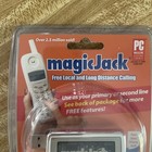 Nos- Magic Jack Free Local And Long Distance Calling  Magicjack Calls-sealed