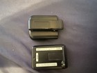 Vintage Motorola Pagenet Pager With Belt Clip Working