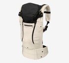 L  ll  baby Complete 6-in-1 Ergonomic Baby Carrier Infant To Toddler With Lumbar