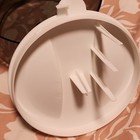 Baby Brezza Formula Pro Advanced Replacement Parts Frp0046 Powder Container  lid