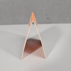 Whataburger Number 13 Table Tent   13