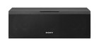 Sony Ss-cs8 2-way 3-driver Center Channel Home Speaker - Black