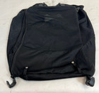 Used -doona Stroller 360 Protection  black  -no Box no Bag-free S h