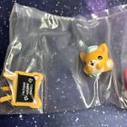 Smooshy Mushy Minis Series 1- Fussy Fox s Fast Food