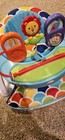 Fisher Price Sit Me Up Floor Seat