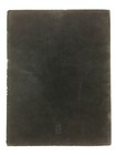 Burlesque Caberet Folies Bergere Program 1950s Advertising Costume Risque Cast