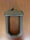 Hiplok D1000 U-lock Bike Lock Black  Barely Used  Comes With Key 