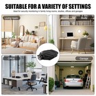 1080p Wifi Wireless Camera Mini Camcorder Video Home Security Cam W  Battery