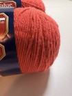 Bernat Yarn Super Value Rouge Red Lot Of 3