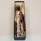 Antique Quack Medical Device Elec-treat Electrical Cure All Early 19th Century