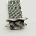 Genuine Oem Apple Watch Band 41mm Magnetic Milanese Loop Stainless Steel