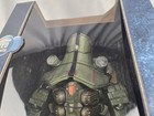 Pacific Rim 18  Led Jaeger Cherno Alpha Authentic Neca Figure Usa Seller