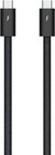 Genuine Apple Thunderbolt 5 Pro Cable  usb-c   1m  Mc9c4am a - Black