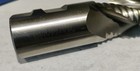 Acculead 1-1 4  Hss Lead 5 608 3 Flute Roughing Mill 1-1 4  Shank 3-1 4  Loc