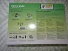 Brand New  Tp Link Wireless N Usb Adapter 150 Mbps Model Tl-wn721n
