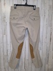 The Tailored Sportsman Men 32 Riding Equestrian Breeches Pants