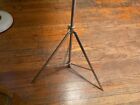 Smith Victor Floor Lamp Tripod Vintage Photography Light Shade