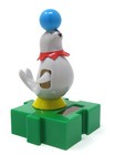 New Solar Powered Dancing Circus Seal