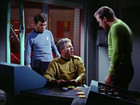 Star Trek Tos William Windom Decker 8x10 Signed Photo Reprint Autograph