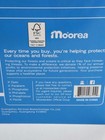 Laundry Detergent Eco Sheets Fragrance Free  480 Sheets 