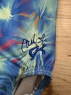 Gk Elite Gymnastics Tie-dye Leotard Child Size Small