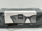 2019 Bose Ar Alto Sunglasses Frames Sealed Bluetooth Smart Glasses Sz M l Black