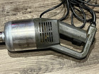 Robot Coupe Mp450 Turbo Commercial Immersion Blender Works Visibly Used As Is