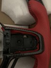 2018  Ram 1500 Real Carbon Fiber Steering Wheel