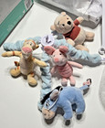 New Bedtime Originals Winnie The Pooh   Friends Baby Crib Musical Mobile Disney