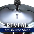 8 Oz Silver Polish Cream  3-pack 