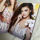 Miss Universe Program Book - Iris Mittenaere