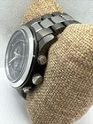 Michael Kors Runway Mk8182 Men Two-tone Stainless Steel Analog Dial Watch Jna813