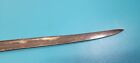 Antique German Model 1866 Chassepot Wkc Short Sword Bayonet Conversion