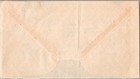 1928 Dominican Republic Santo Domingo First Flight Cover To Port Prince Haiti