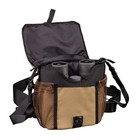 Vortex 8 Oz Glasspak Full Size Binocular Harness W  Fully Adjustable Straps P400