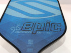 Selkirk Amped X5 Fiber Flex Epic Pickleball Paddle Made In Usa Blue Ships Free