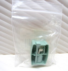 Clinique Eye   Lip Pencil Sharpener - New - Made In Germany