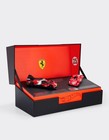 Mattel    hot Wheels Ferrari Heritage Set Limited 312 P 499p Modificata In Hand 