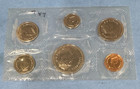 1978 Royal Canadian Mint Proof-like Mint Set With Envelope And Coa