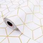 Shelf Drawer Liner 11 Inch Wide X 20 Ft Waterproof Cabinet 11 w X 240 l White