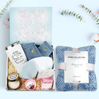 Gifts For Women  Care Package For Women  Relaxing Spa Gift Box Basket  Birthday 