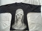 Balmain Official Beyonce Renaissance World Tour Balmain Mini Dress  Shirt L xl