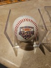 Rawlings Official Ball 1992 All-star Baseball Game San Diego Padres - With Case 