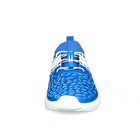 4ocean Blue Crosskix Tetra Closed Toe Dri-fit Womens Water Shoes Size 6 5 New
