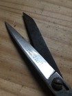 Vintage Compton U-set Scissors Shears Black Handles 8 l Made In Usa
